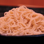 Yabu soba - 