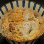 Yabu soba - 