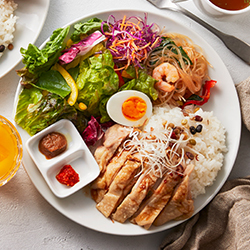 Baby Face Oshikuma Ten