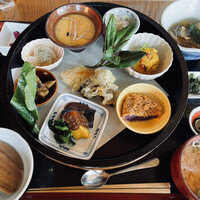 やさい家めい 表参道ヒルズ店 - 