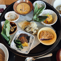 やさい家めい 表参道ヒルズ店 - 