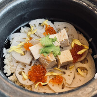 やさい家めい 表参道ヒルズ店 - 