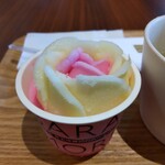 JAPAN RAIL CAFE - ババヘラ