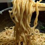 汁なし担担麺専門 キング軒 - 麺リフト(^^♪