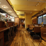 ちいさなしょくどうcicchetti - 