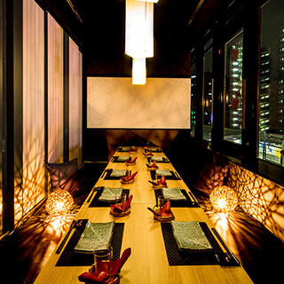 個室居酒屋 じどりや炭蔵_2