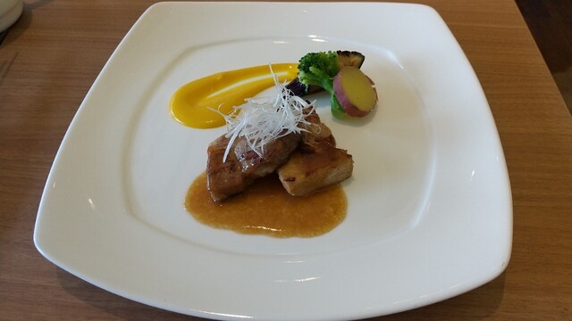 ダイニングカフェ クレメント Dining Cafe Clement 旧店名 カフェ クレメント 徳島 バイキング ネット予約可 食べログ