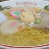 ラーメン信月