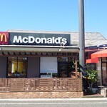 マクドナルド - 