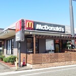 マクドナルド - 