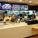 マクドナルド - 