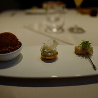 ロワゾー・パー・マツナガ - 