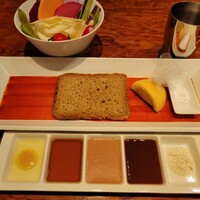 銀座 六覺燈 銀座店  - 