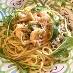 ケーアンドパスタ - 