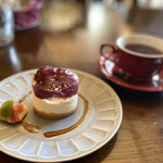 ケーアンドパスタ - 