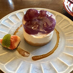 ケーアンドパスタ - 