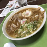 はまぐり食堂 - 