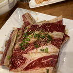 Yakiniku zanmai - 