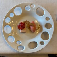 オーベルジュ フレンチの森 La Rose - 