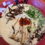 ラーメンまこと屋 - 