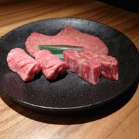 焼肉うしごろ 横浜店 - 