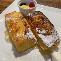 BISTRO FAVORI 代官山 - 