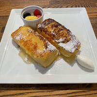 BISTRO FAVORI 代官山 - 