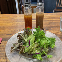 BISTRO FAVORI 代官山 - 