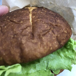 ウェンディーズ・ファーストキッチン - 