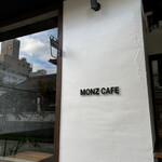 MONZ CAFE - 