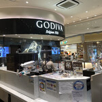 GODIVA - 