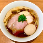 麺屋みや田 - 料理写真: