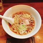 らーめん　かねかつ - 