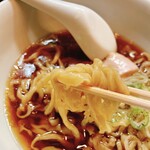 らーめん　かねかつ - 