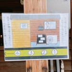 らーめん　かねかつ - 