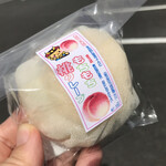 奥野製菓店 - 料理写真: