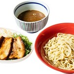 Kuroki Seimen Shakariki Yuu - 釈迦力 つけ麺