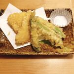 や台ずし - 