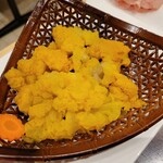 四季茸 名駅笹島店 - 金耳茸