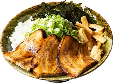 写真 : 黒木製麺 釈迦力 雄 柏原店 - 柏原/ラーメン | 食べログ