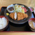 百花の里 城山温泉 - 