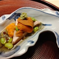 京味 もと井 - 