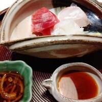 京味 もと井 - 