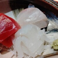 京味 もと井 - 