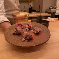 鮨おにかい＋1 - 