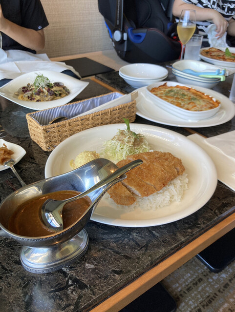 アッパーラウンジ 草薙 静岡鉄道 ラウンジ 食べログ