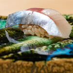 寿し 京町堀 佐藤 - 豊後さば