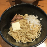 亀戸煮干中華蕎麦 つきひ - 