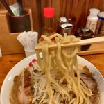 八重山STYLE - 麺