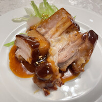 中国料理 王宮 - 